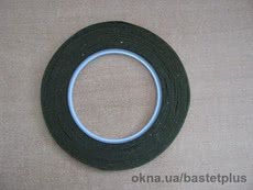 Стрічка фолієва скотч 4 мм